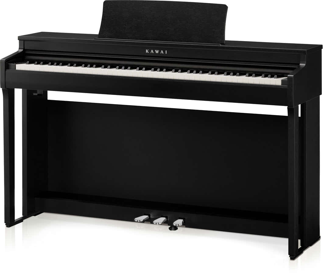 CN201 Zwart