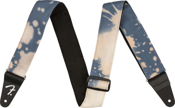 Fender Tie Dye Acid Wash Banden