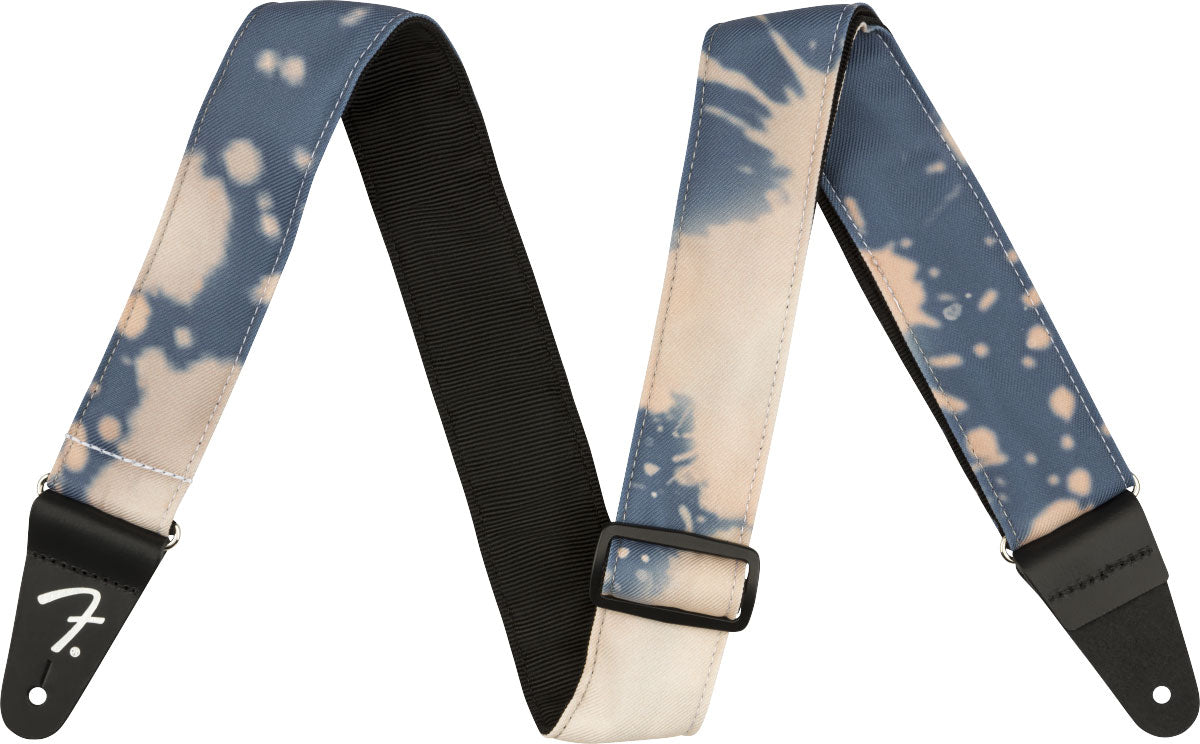Tie Dye Acid Wash Banden