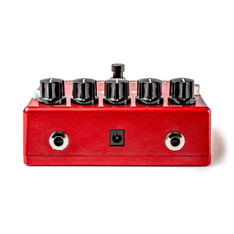 Evh Modern high-gainpedaal