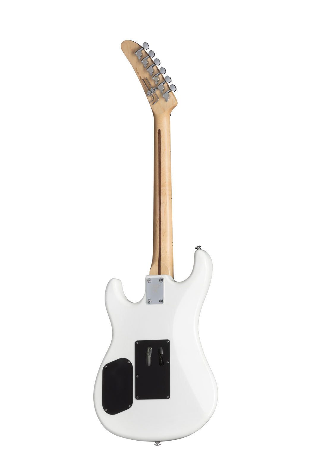 CUSTOM GRAPHICS THE 84 3D BLACK WHITE SWIRL - B-STOCK