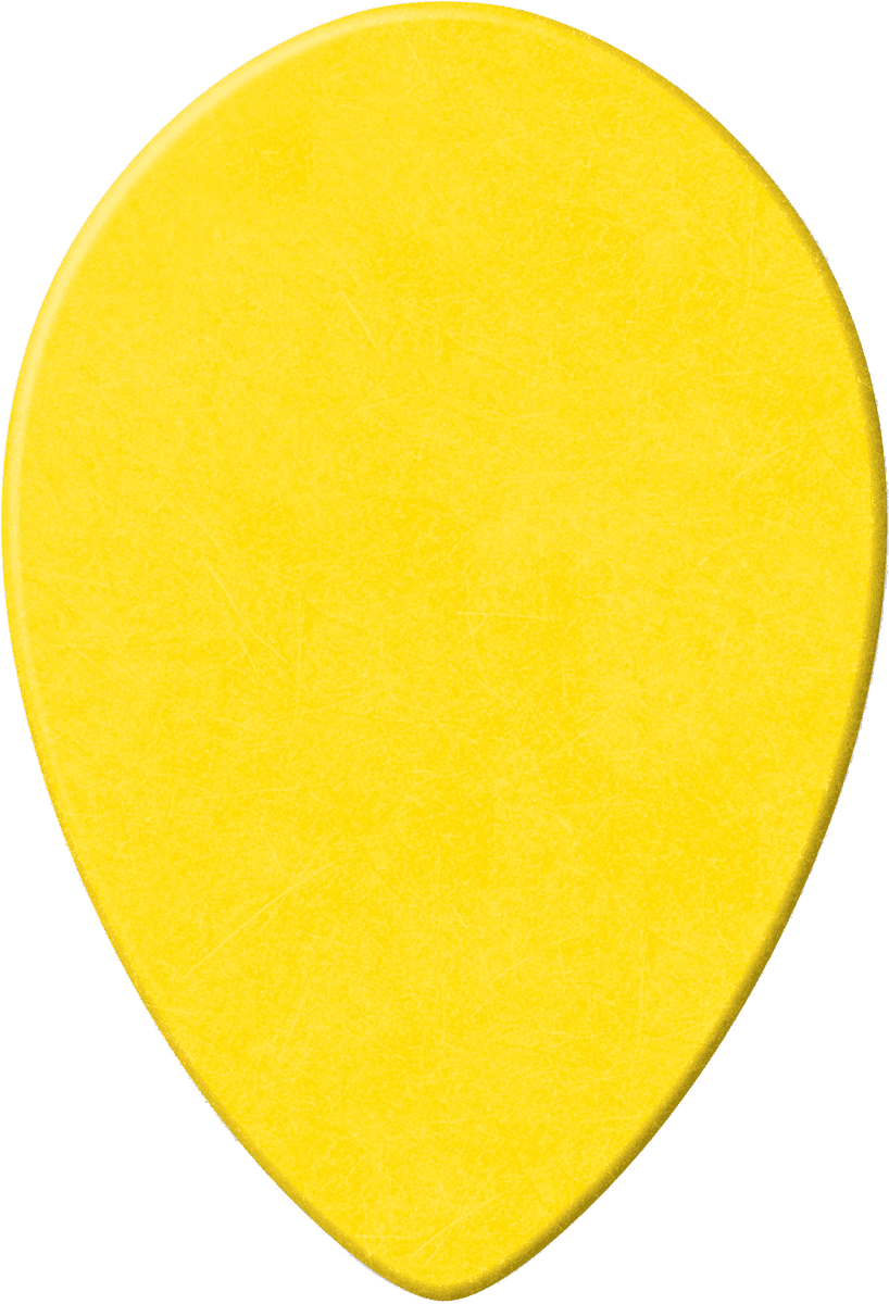 36 x 0,73mm Tortex Kleine druppel