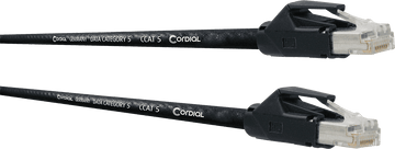 Netwerkkabel CAT5E RJ45 15 M
