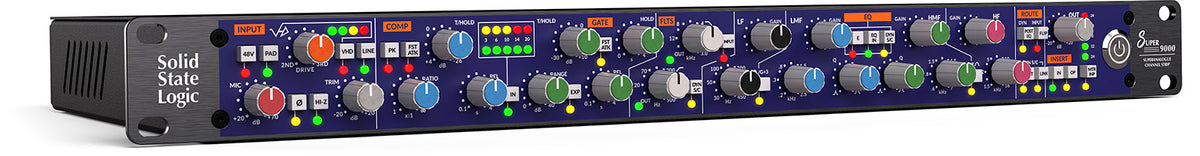SSL Super 9000