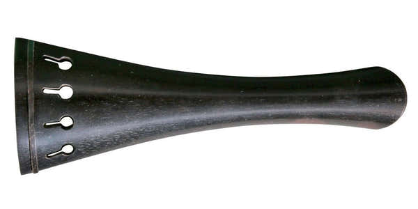 Gewa 4/4 HOLLOW VIOLIN TAILPIECE
