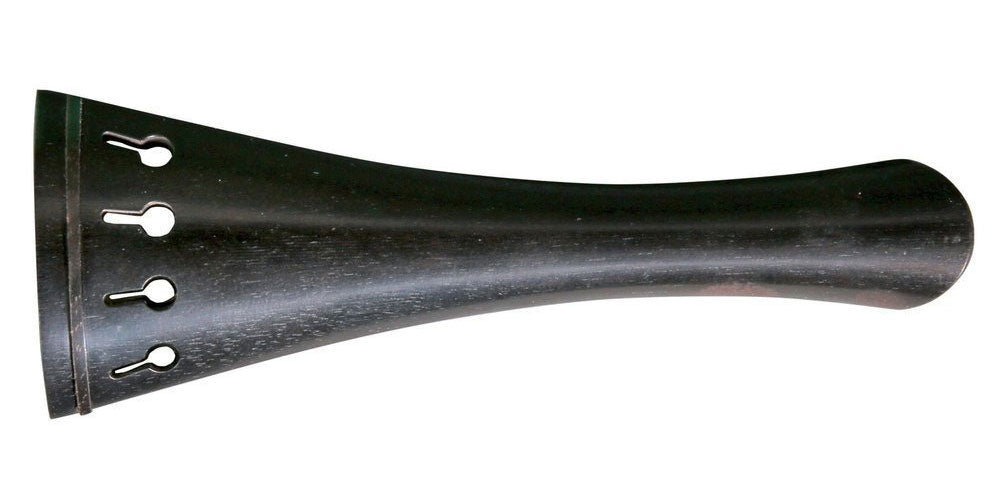 Gewa 4/4 HOLLOW VIOLIN TAILPIECE