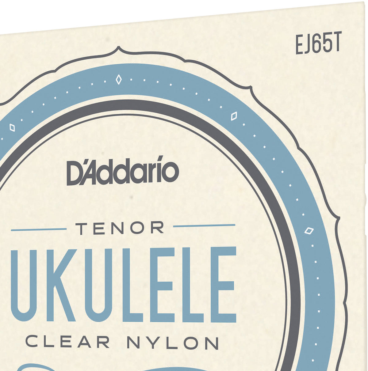 EJ65t Snaren voor Ukulele Tenor
