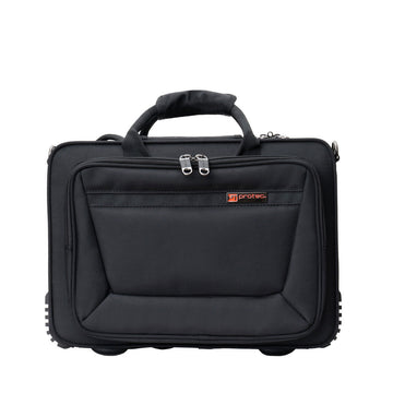 Koffer voor Bes-klarinet CARRY-all PB-307CA