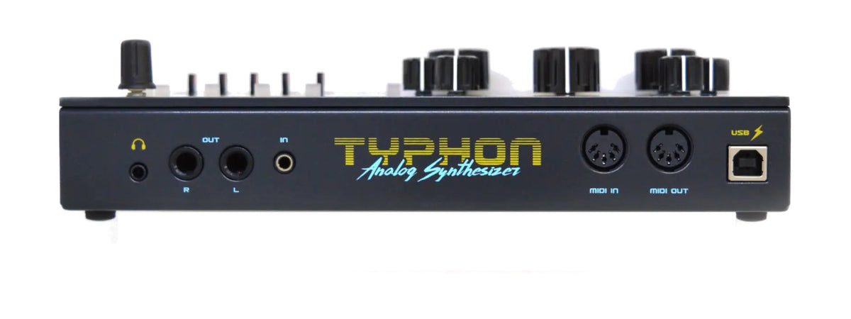 Typhon