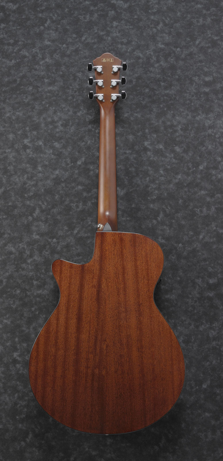 AEG70-TCH Transparante houtskool Burst