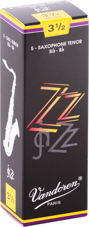 ZZ 3.5 - Tenorsaxofoon