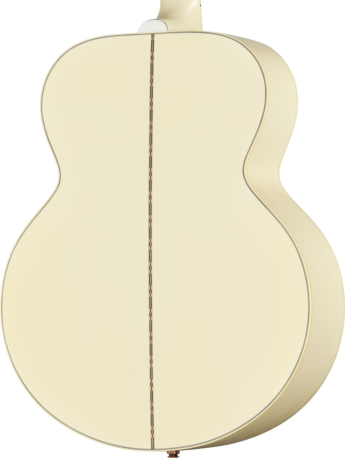SJ-200 Standard Klassiek Wit Modern