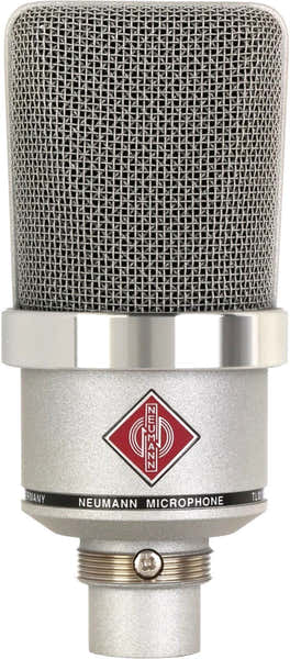 TLM 102 Nikkel