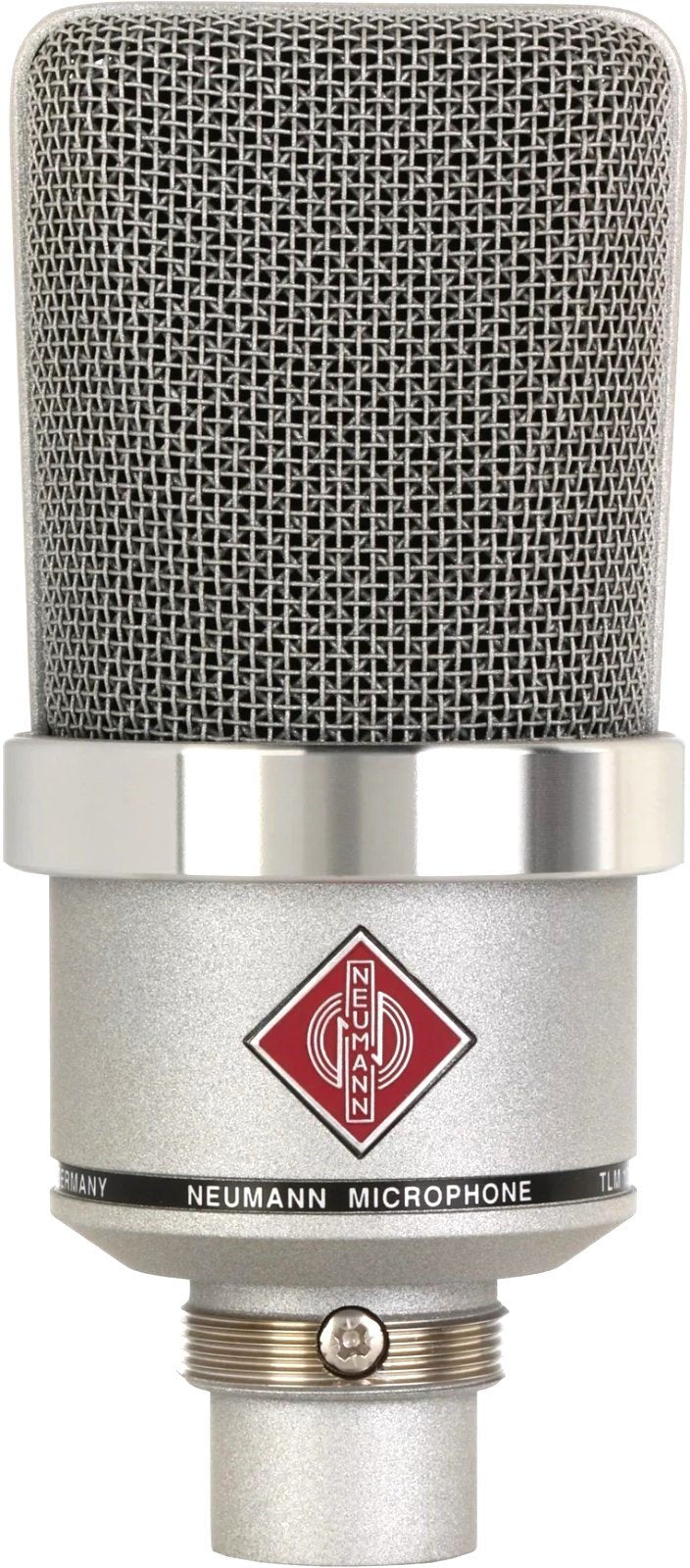 TLM 102 Nikkel
