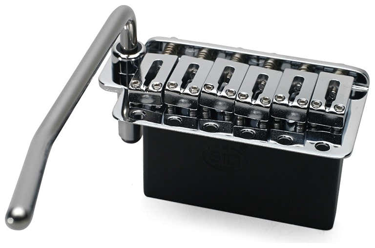 Gotoh 510T-FE2 Vibratoblok FST 42mm Chroom