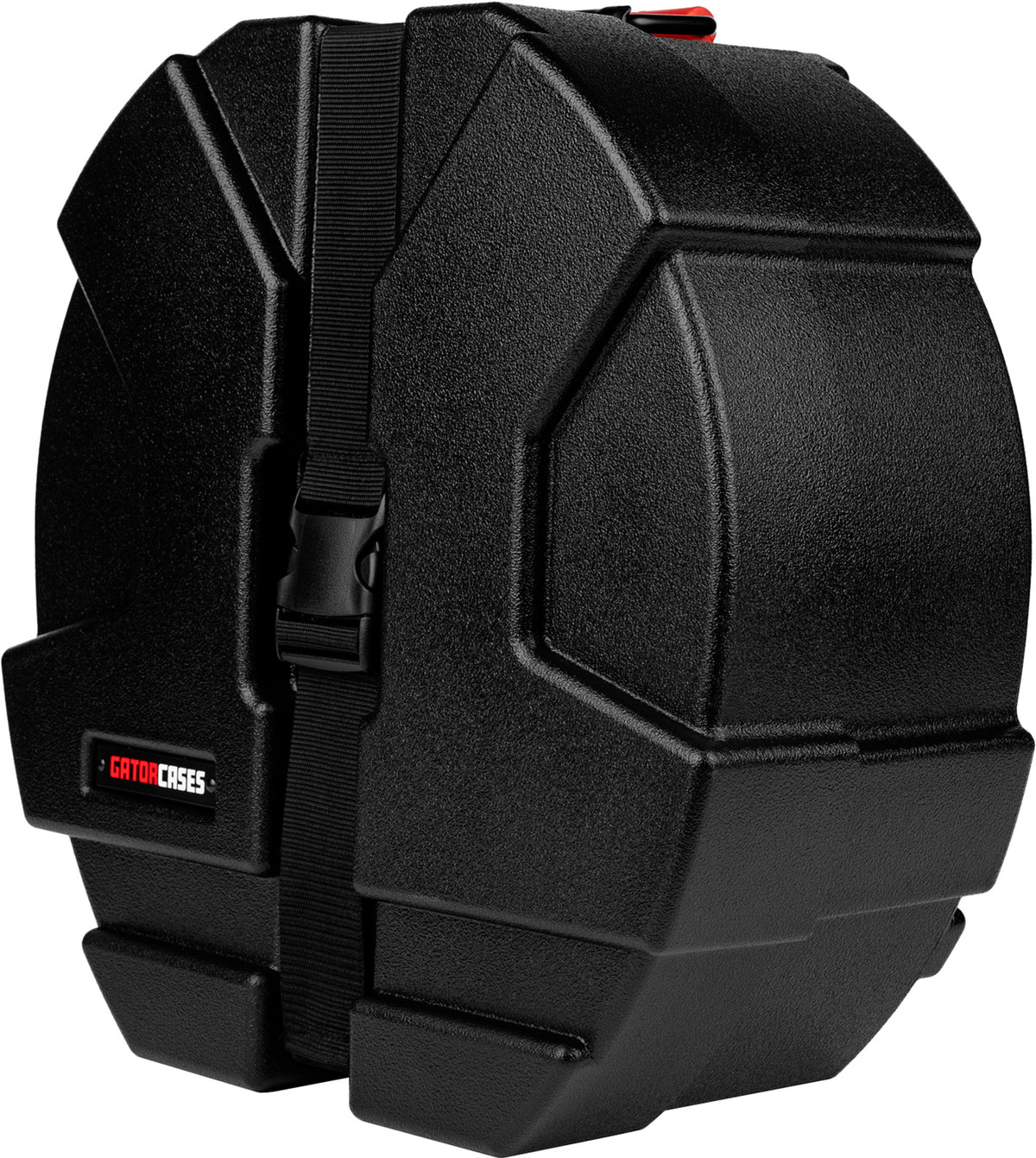 Gegoten koffer Grooves voor snaredrum 13" x 5,5"