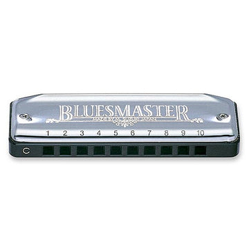 Bluesmaster D/D - 10 Gat