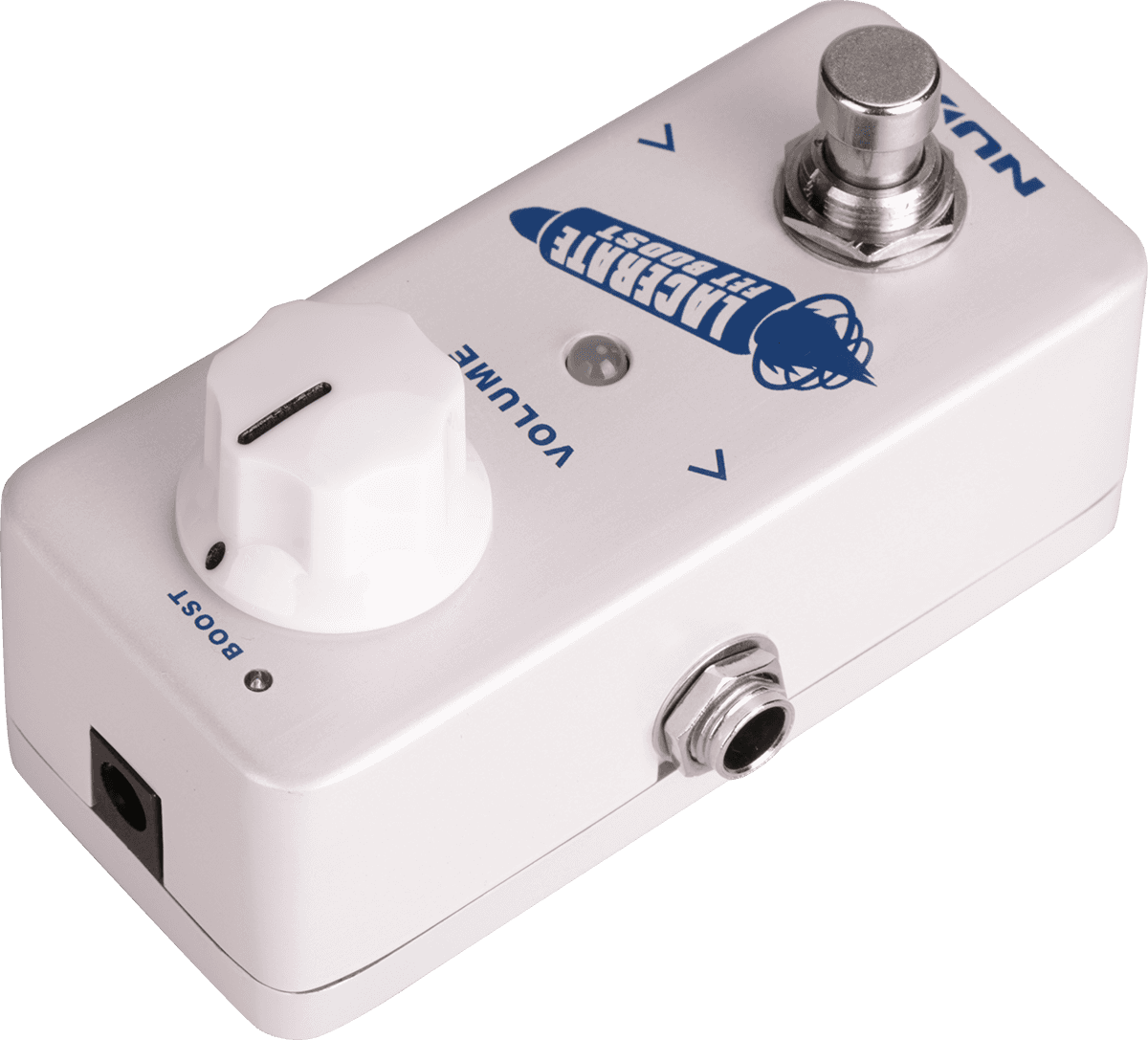 Lacerate FET Boost