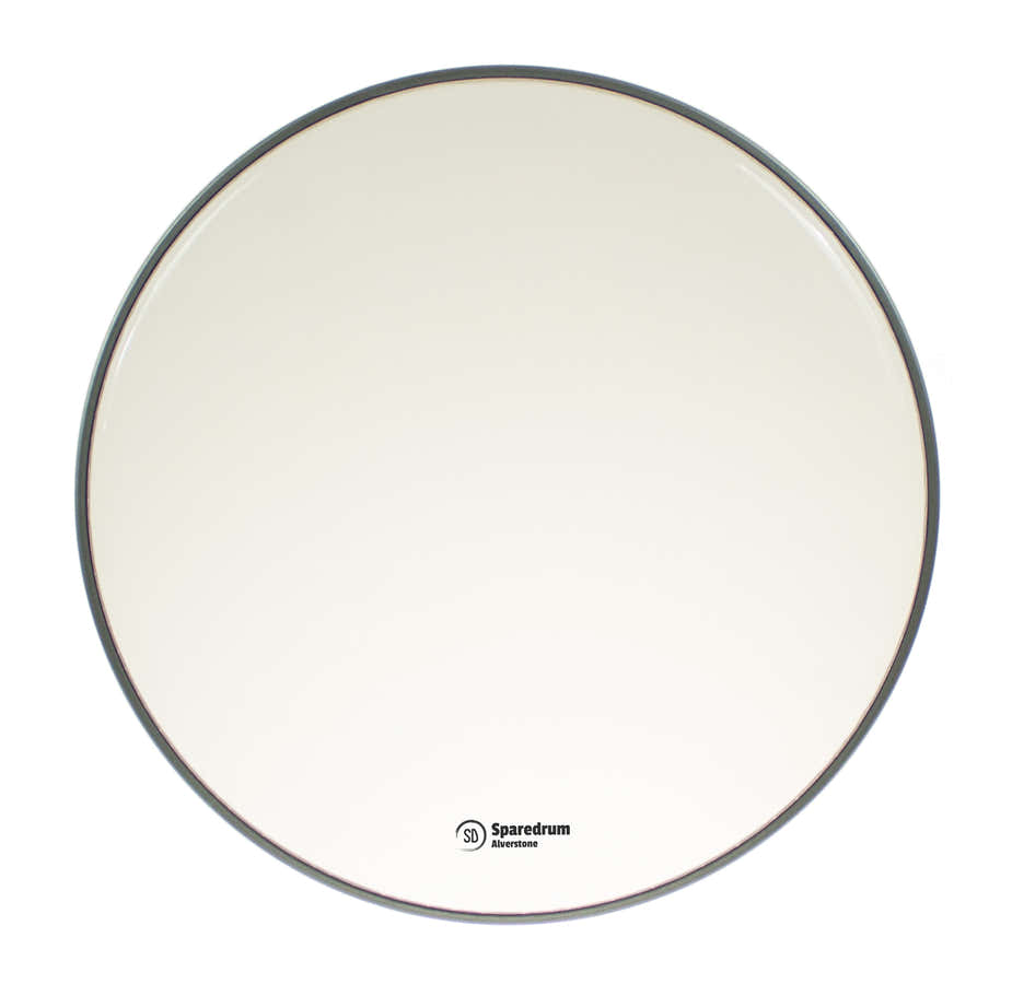 AS13CL - 13" ALVERSTONE 1-PLY CLEAR - 10 MIL