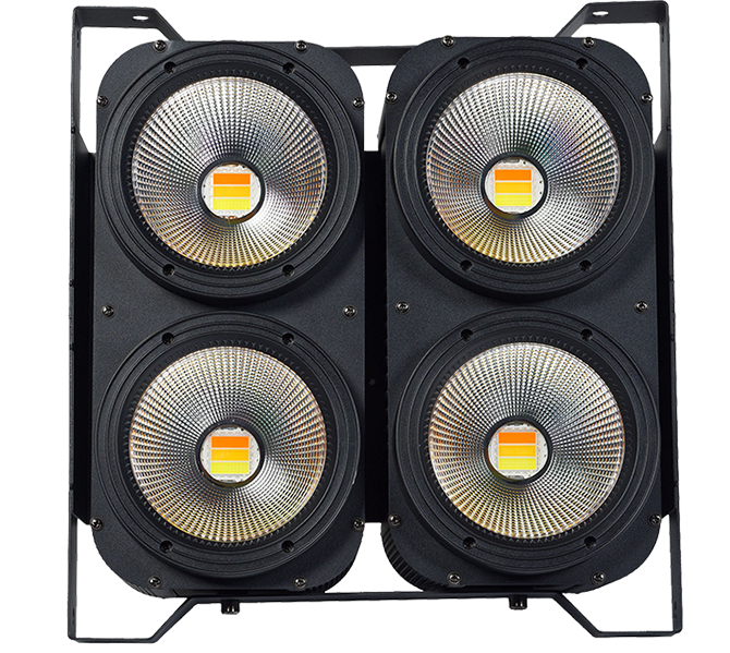 Algam Lighting Blinders