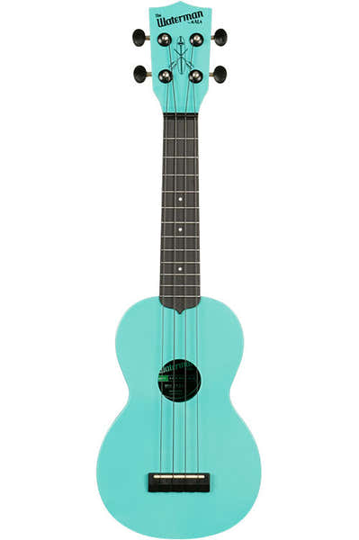 Kala Gerecycled Waterman Soprano Aqua Mist