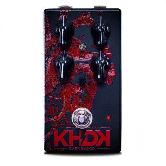KHDK Electronics Dark Blood Distortion