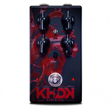 Dark Blood Distortion