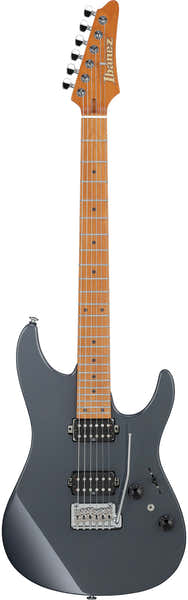Ibanez AZ2402-GRM Grijs metallic Prestige