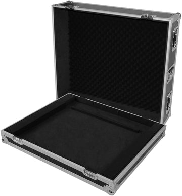 Flightcase Pro TF5 W Silver