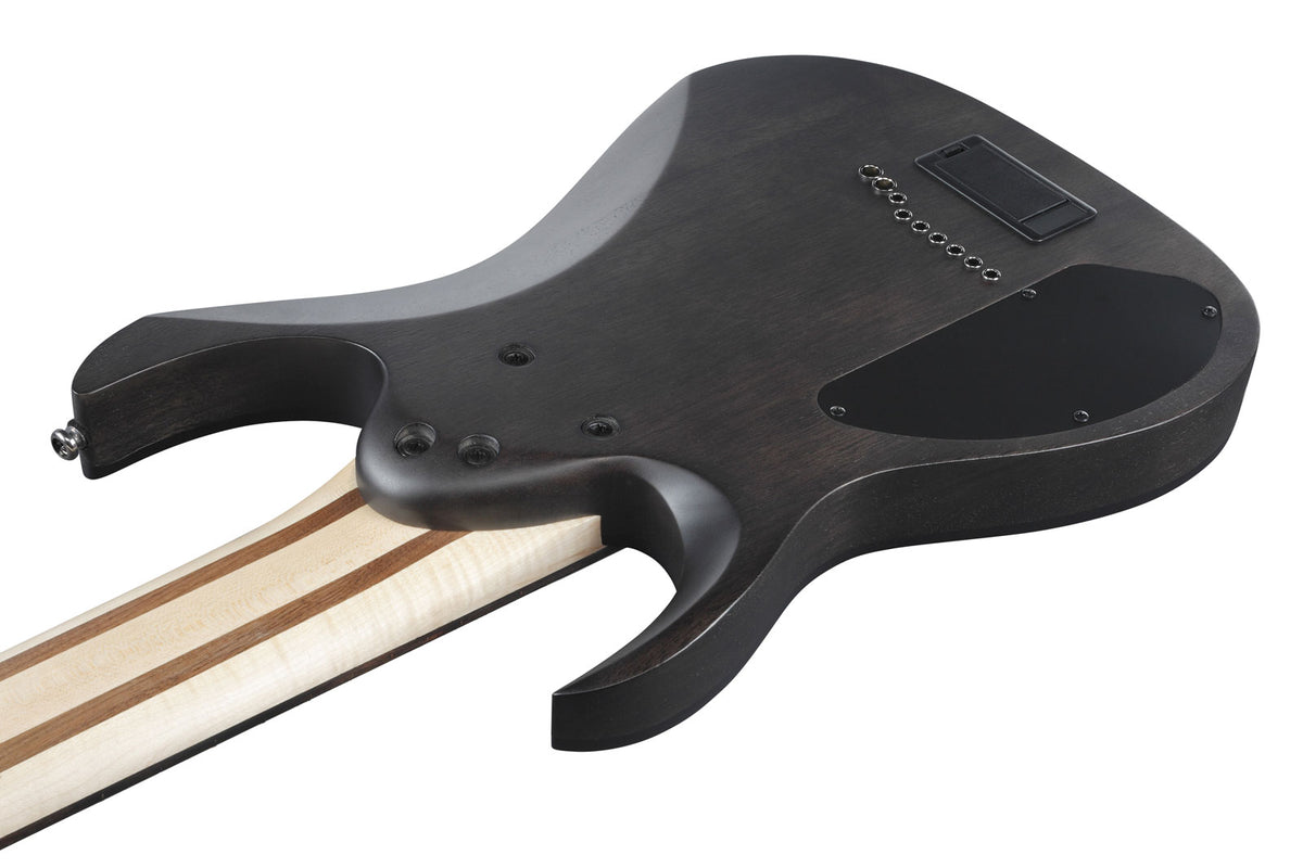 RG9PB-TGF Transparant grijs Mat Axe Design Lab