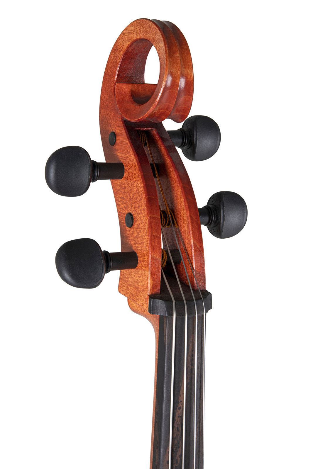 E-CELLO NOVITA 3.0 RED-BROWN
