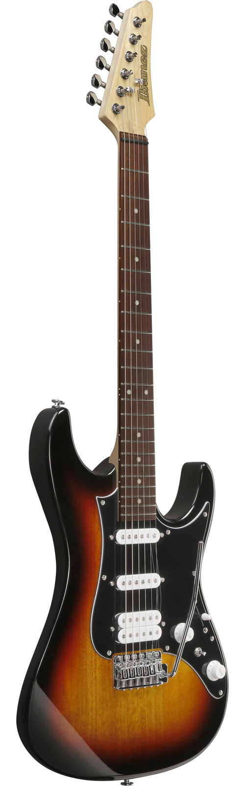 AZES40B Sunburst in Drie Tinten