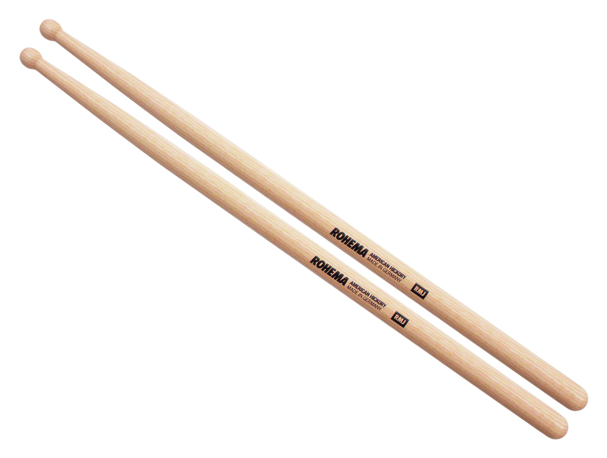 RMJ Marching-serie van hickory