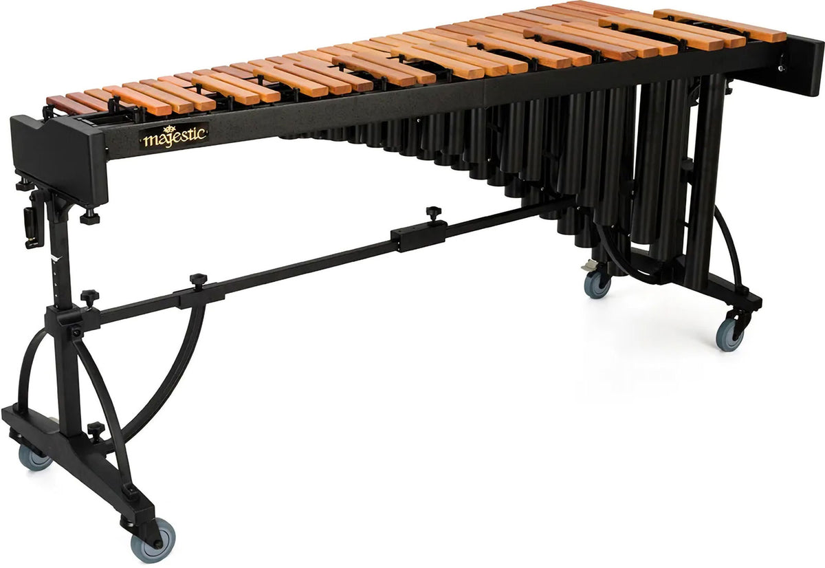 Majestic Marimba 4,3 octaven Deluxe M6543D
