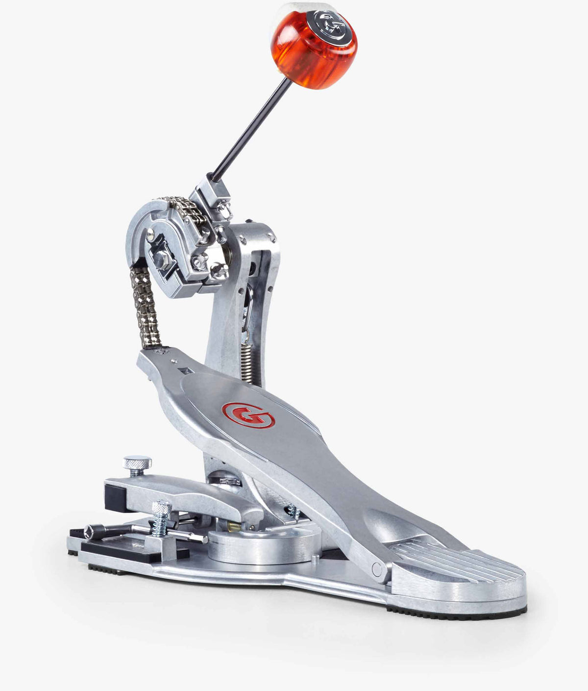 GIBRALTAR G-CLASS BASS DRUM PEDAL - 9711GS