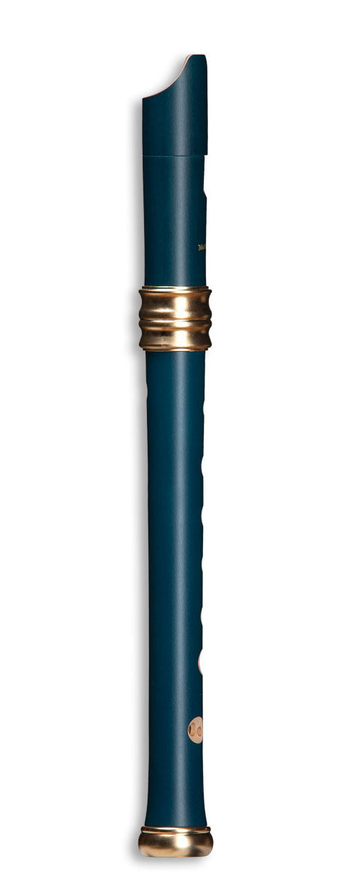 Reve D'adri Sopraan 4119B - Blauw Perenhout (barokke grepen)