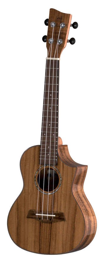 Concert-Ukulele Manoa Special Concert Koa