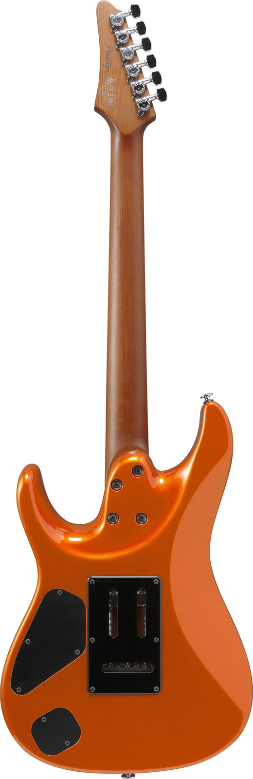 AZ2402ROM Roadsteroranje Metallic Prestige