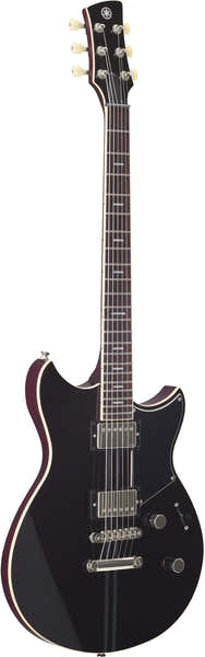 Revstar Standard Rss20 Zwart