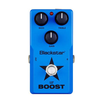 LT Boost