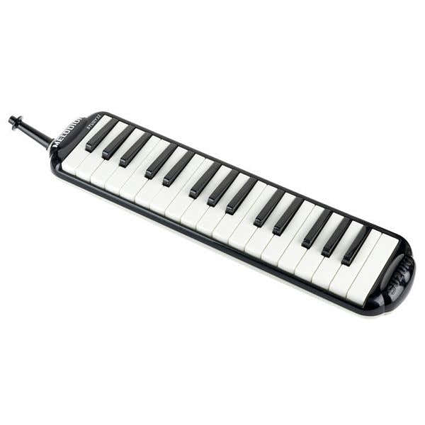 Suzuki MELODICA 32 KEY STUDY 32 BLACK