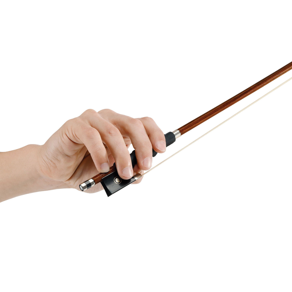 D'ADDARIO BOWMASTER BOW GRIP - LARGE