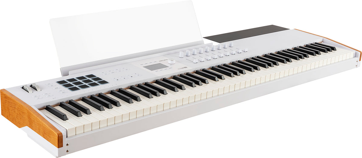 Keylab 88 MK3 Wit