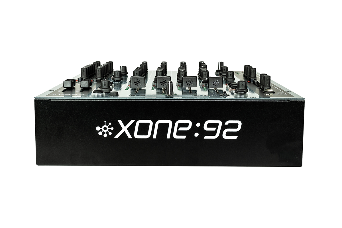Xone 92 MK2