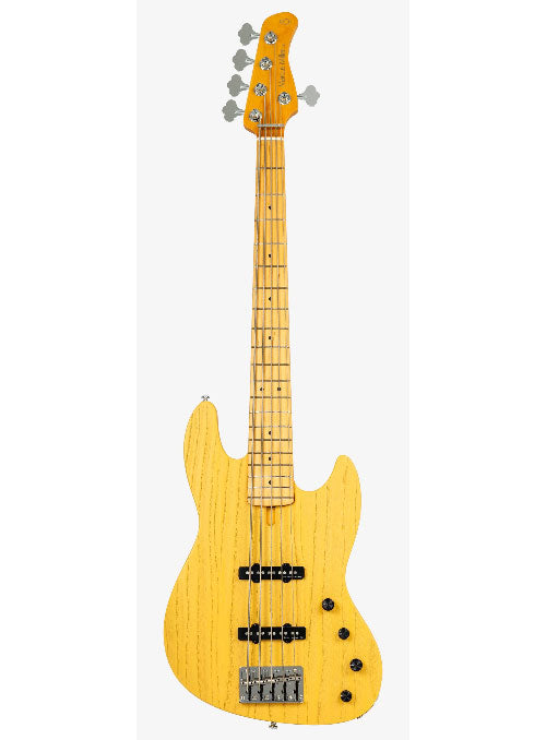 P6-5 LH Butterscotch