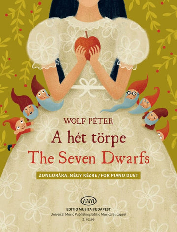 The Seven Dwarfs