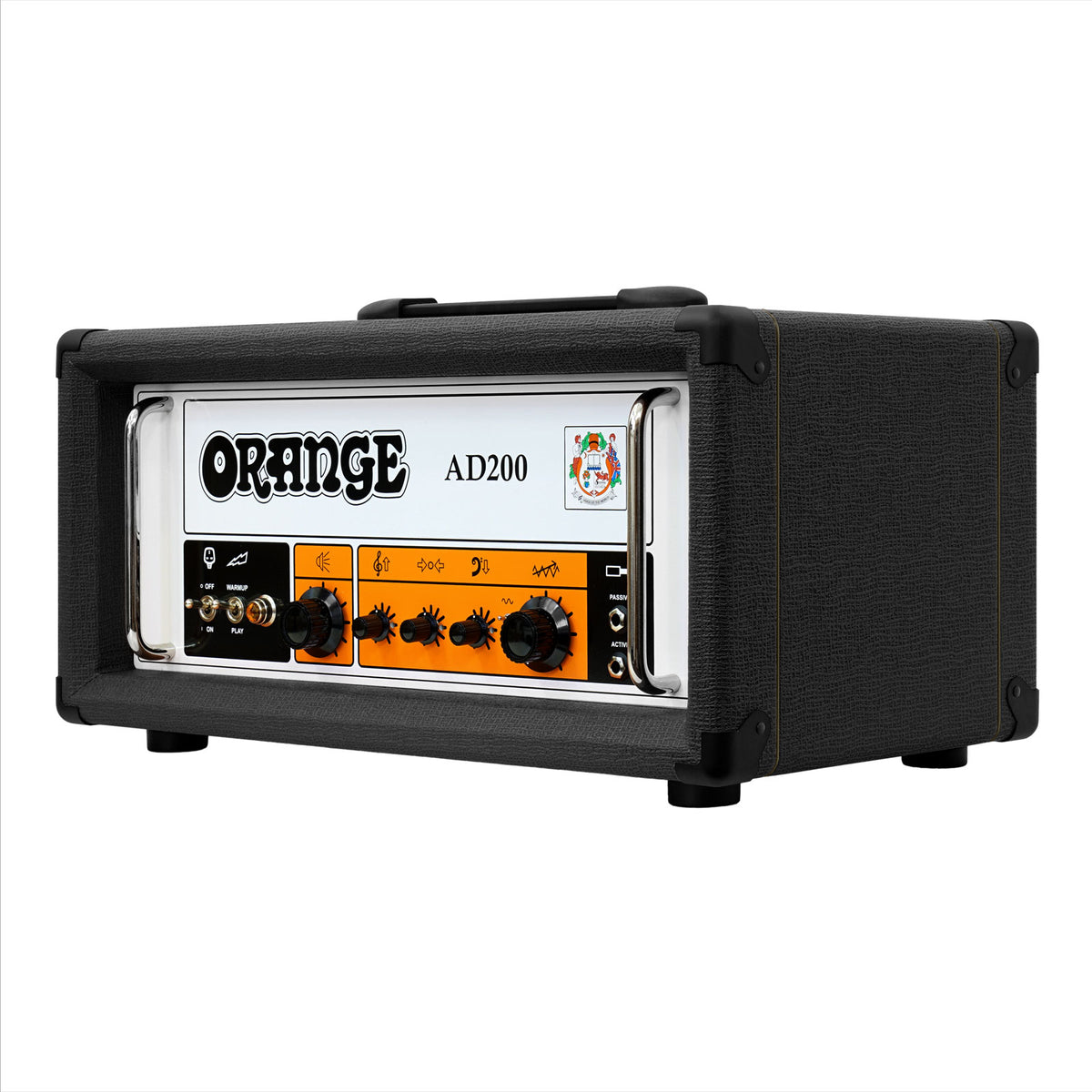 AD200 BK 200 W