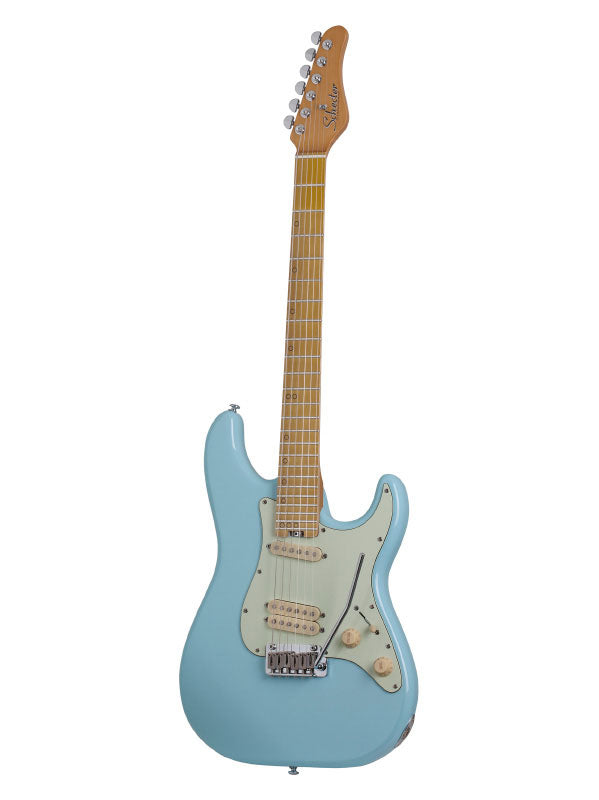 Mv-6 Sonicblauw