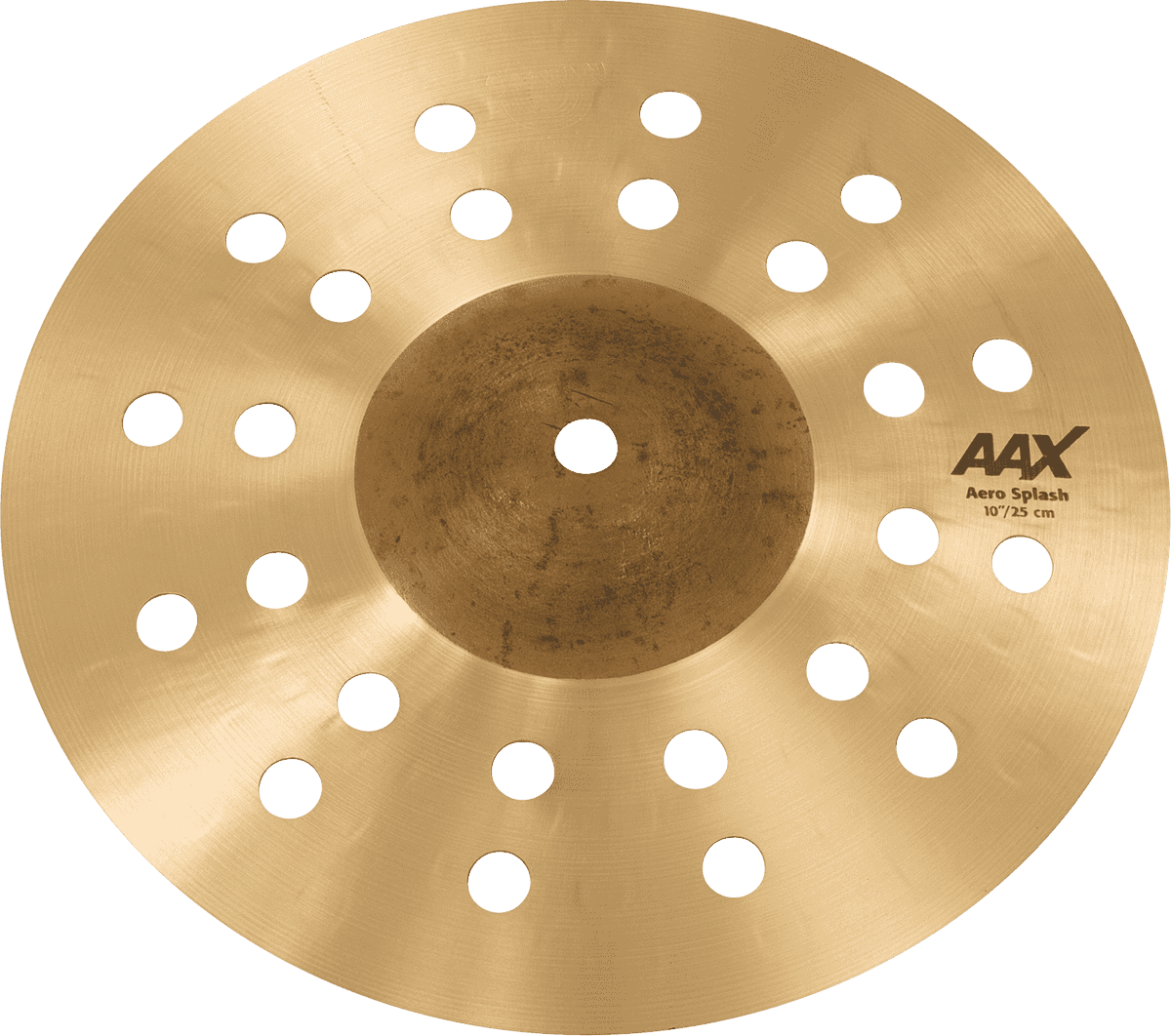 10" AERO