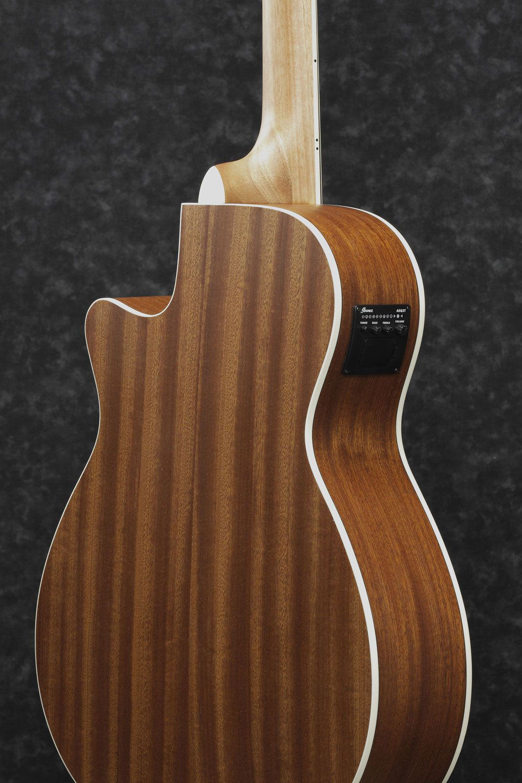 AEG7MH-OPN Naturel